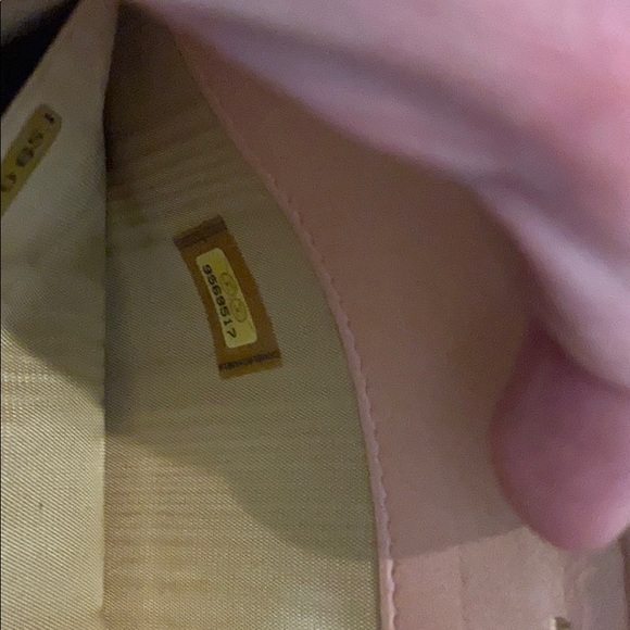 Chanel WOC - Picture 7 of 12